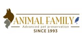 Animal Family Pet Preservation