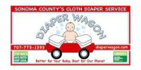 Diaper Wagon