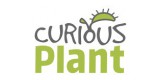 Curious Plant