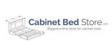 Cabinet Bed Store