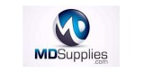 M D Supplies