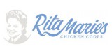 Rita Marie’s Chicken Coops
