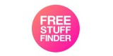 Free Stuff Finder