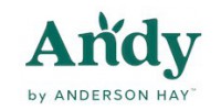 Andy By Anderson Hay