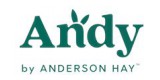 Andy By Anderson Hay
