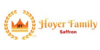 Hoyer Family Saffron