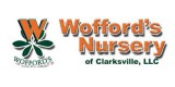 Wofford's Nursery Of Clarksville