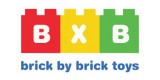 Brick By Brick Toys