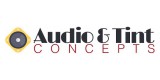 Audio & Tint Concepts