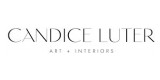 Candice Luter Art & Interiors