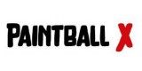 Paintball X