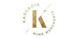 Kascadia Wine Merchants