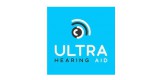 Ultra Hearing