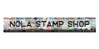 Nola Stamp Shop