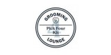 Grooming Lounge