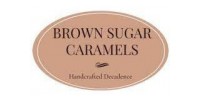 Brown Sugar Caramels