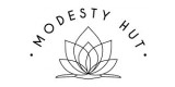 Modesty Hut