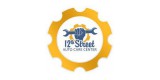 12th Street Auto Care Center
