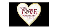 For The Love Gift Boutique