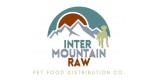 Inter Mountain Raw