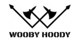Wooby Hoody