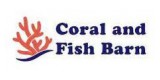 Coral And Fish Barn