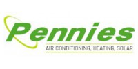 Pennies Air Conditioning, Heating & Solar