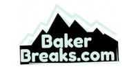 Baker Breaks