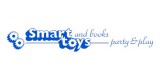 Smart Toys And Books