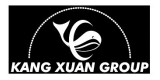 Kangxuan Neon Sign