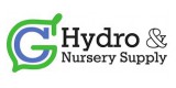 Garden Grove Hydro & Nursery Supply