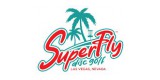 Superfly Disc Golf