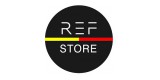Ref Store