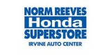 Norm Reeves Honda Superstore Irvine