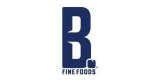 B's Fine Foods