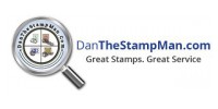 Dan The Stamp Man