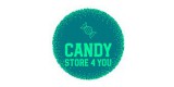 Candy Store 4 You