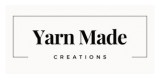 Yarn Made Creations