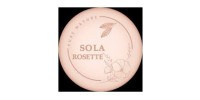 Sola Rosette