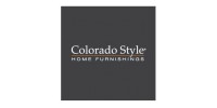 Colorado Style Home Furnishings