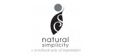 Natural Simplicity