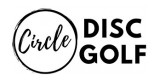 Circle Disc Golf