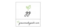 Greenmade Goods