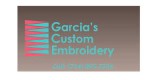 Garcia's Custom Embroidery