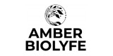 Amber Biolyfe