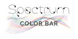 Spectrum Color Bar