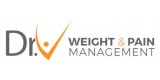 Dr. V Weight And Pain Management