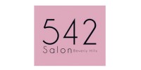 542 Salon