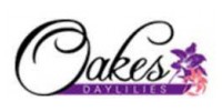 Oakes Daylilies