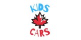 Kids Cars Ca